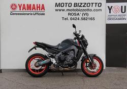 Yamaha MT-09 (2021 - 23) usata