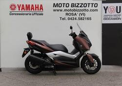 Yamaha X-Max 300 ABS (2017 - 20) usata