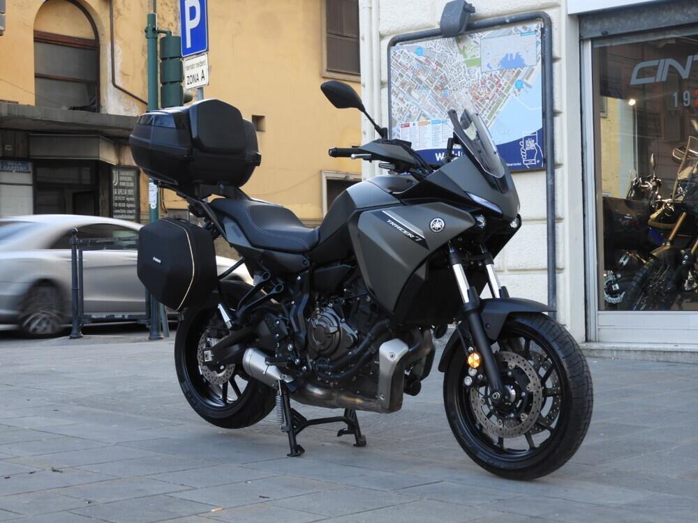 Yamaha Tracer 7 (2021 - 25) (2)