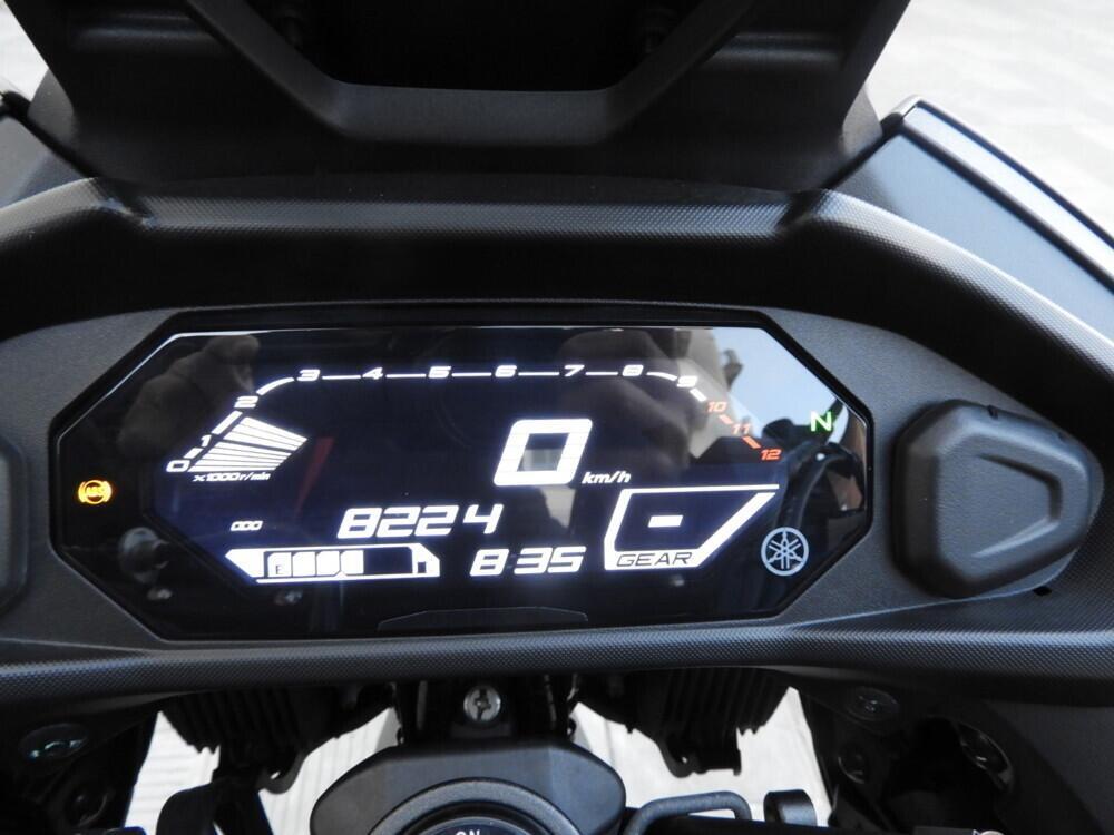 Yamaha Tracer 7 (2021 - 25) (5)