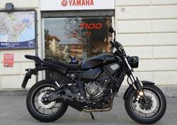 Yamaha XSR 700 (2022 - 25) usata