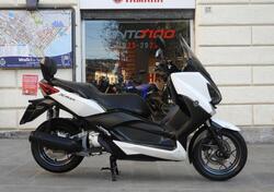 Yamaha X-Max 250 (2014 - 16) usata