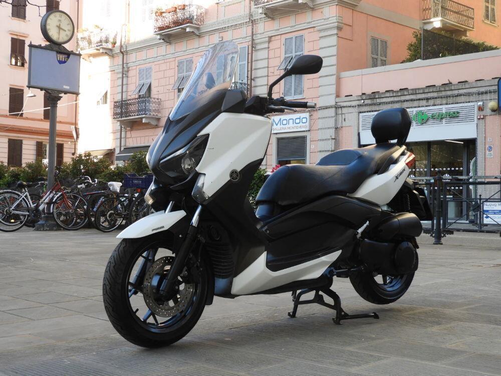 Yamaha X-Max 250 (2014 - 16) (3)