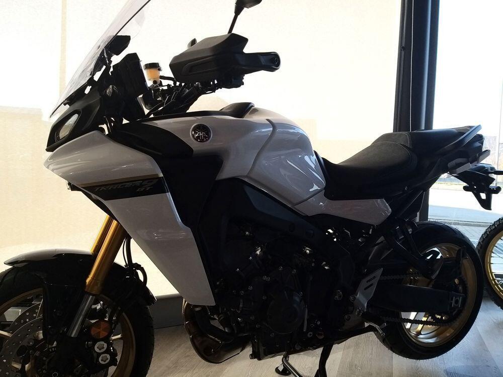 Yamaha Tracer 9 GT (2021 - 24) (2)