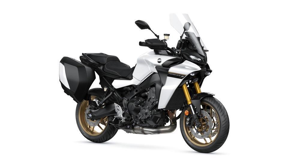 Yamaha Tracer 9 GT (2021 - 24) (3)