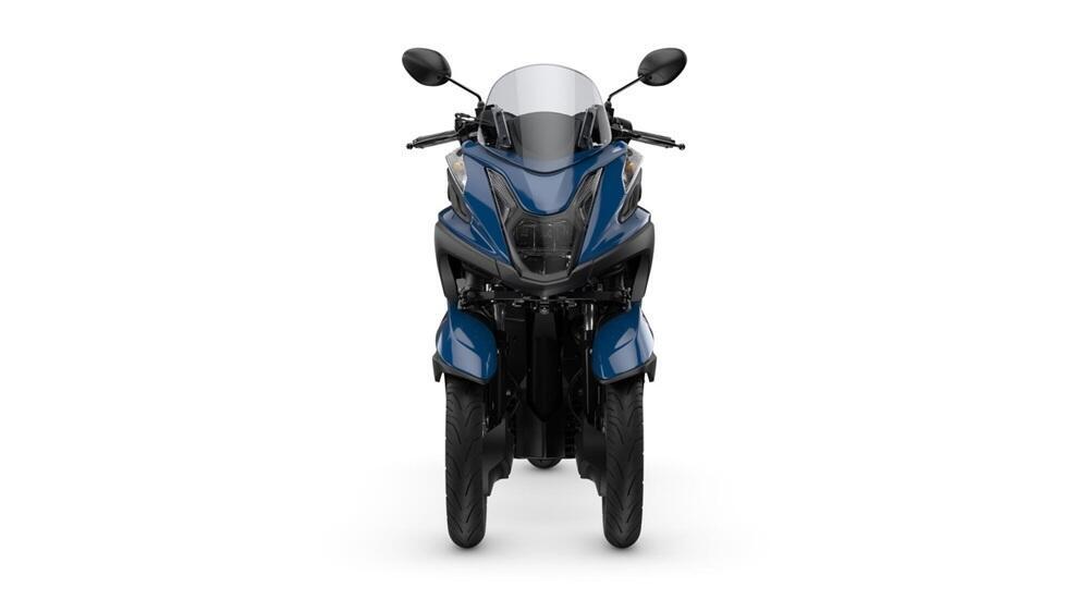 Yamaha Tricity 125 (2022 - 25) (3)