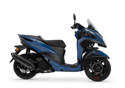 Yamaha Tricity 125 (2022 - 25) usata