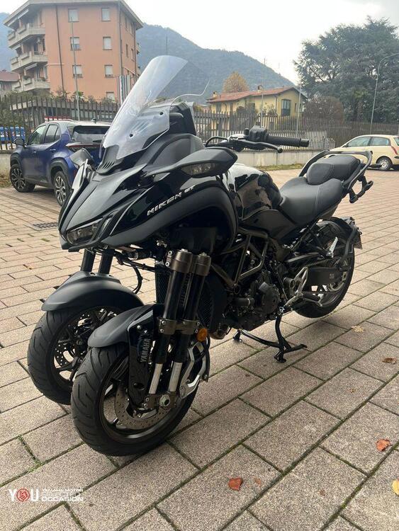 Yamaha Niken 890 GT (2023 - 25) (4)