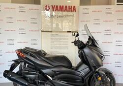 Yamaha X-Max 400 ABS (2017 - 20) usata