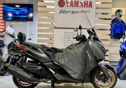 Yamaha X-Max 400 Tech Max (2020) usata