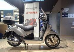 Kymco People 250 usata