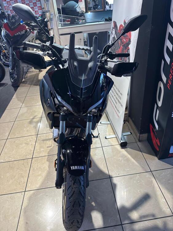 Yamaha Tracer 7 (2021 - 25) (4)