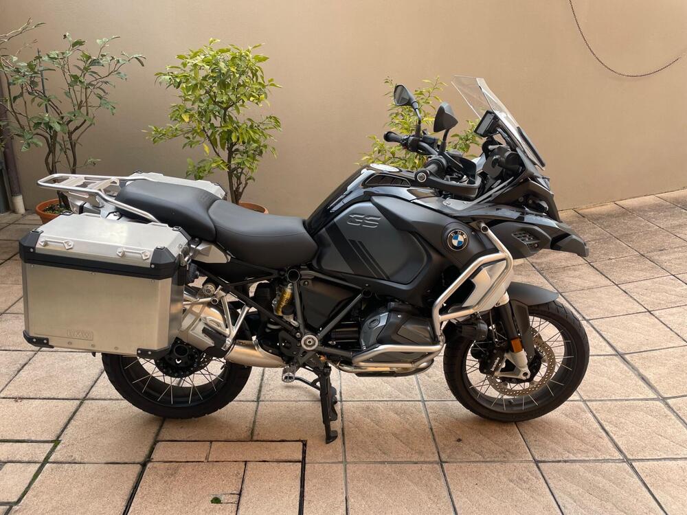 Bmw R 1250 GS Adventure (2021 - 24)