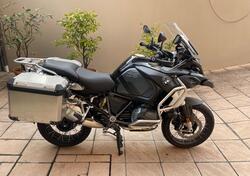 Bmw R 1250 GS Adventure (2021 - 24) usata