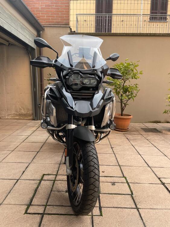 Bmw R 1250 GS Adventure (2021 - 24) (3)