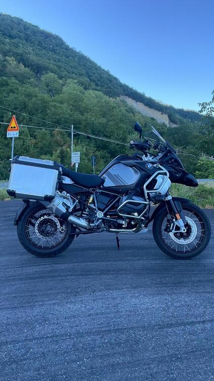 Bmw R 1250 GS Adventure (2021 - 24) (5)