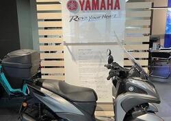 Yamaha Tricity 125 (2014 - 17) usata