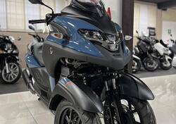 Yamaha Tricity 300 (2021 - 25) usata