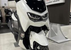 Yamaha N-Max 125 (2021 - 24) usata