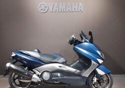 Yamaha T-Max 500 (2004 - 07) usata