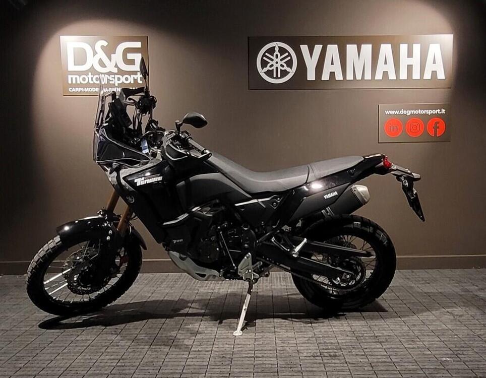 Yamaha Ténéré 700 World Raid (2022 - 25) (5)