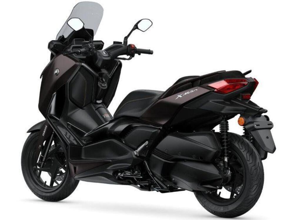 Yamaha X-Max 300 Tech Max (2021 - 24) (2)