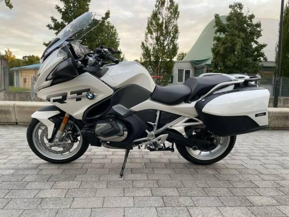 Bmw R 1250 RT (2021 - 25) (2)