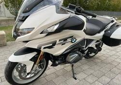 Bmw R 1250 RT (2021 - 25) usata