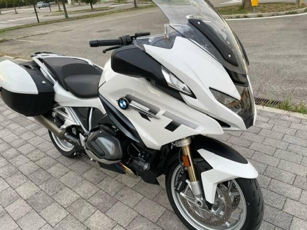 Bmw R 1250 RT (2021 - 25) (3)