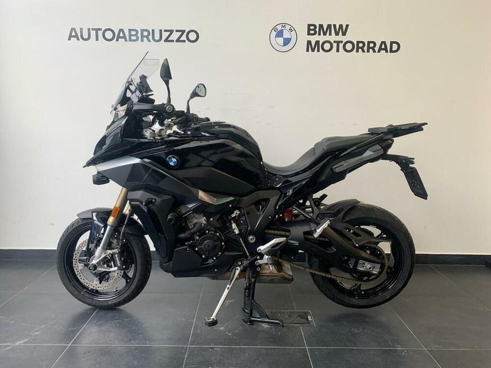 Bmw S 1000 XR (2020 - 23)