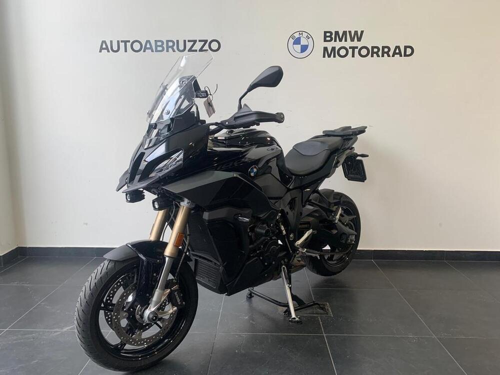 Bmw S 1000 XR (2020 - 23) (3)