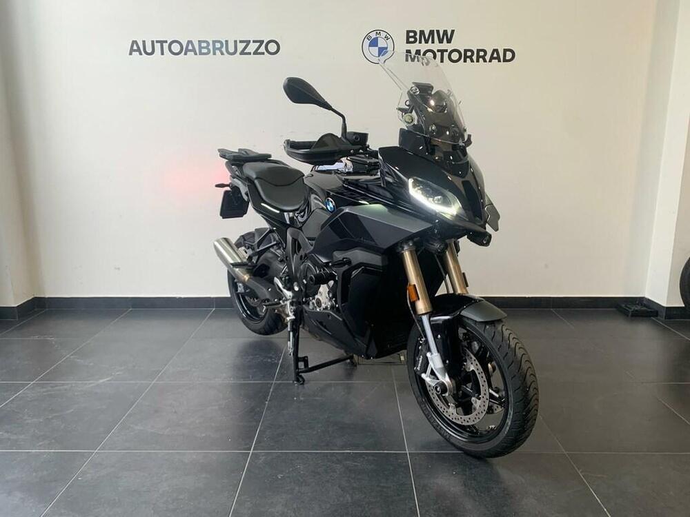 Bmw S 1000 XR (2020 - 23) (2)