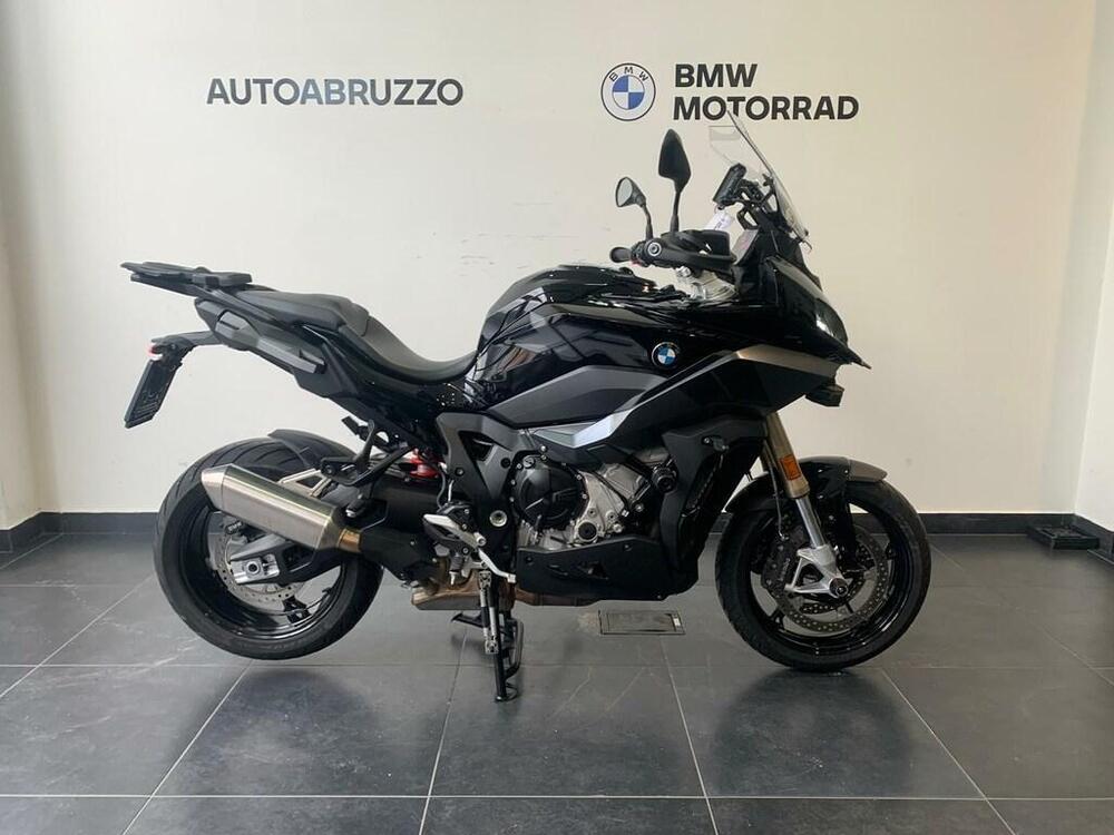 Bmw S 1000 XR (2020 - 23) (4)