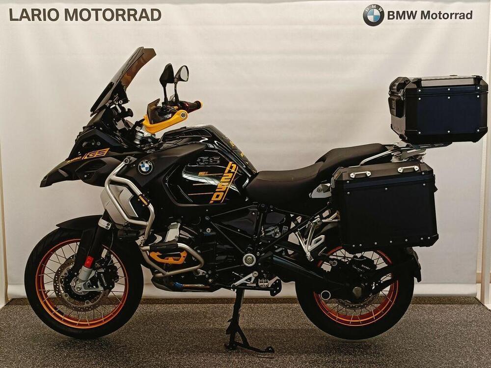 Bmw R 1250 GS Adventure - Edition 40 Years GS (2020 - 21)