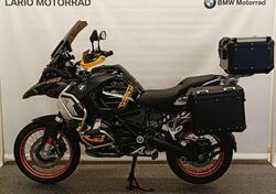 Bmw R 1250 GS Adventure - Edition 40 Years GS (2020 - 21) usata