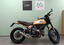 Ducati Scrambler 800 Classic (2015 - 16) usata