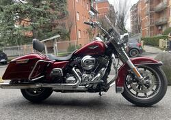 Harley-Davidson 103 Road King Classic (2013 - 16) - FLHRC usata