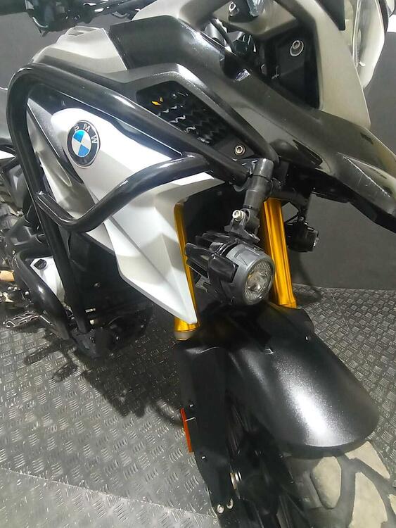 Bmw G 310 GS (2017 - 20) (2)