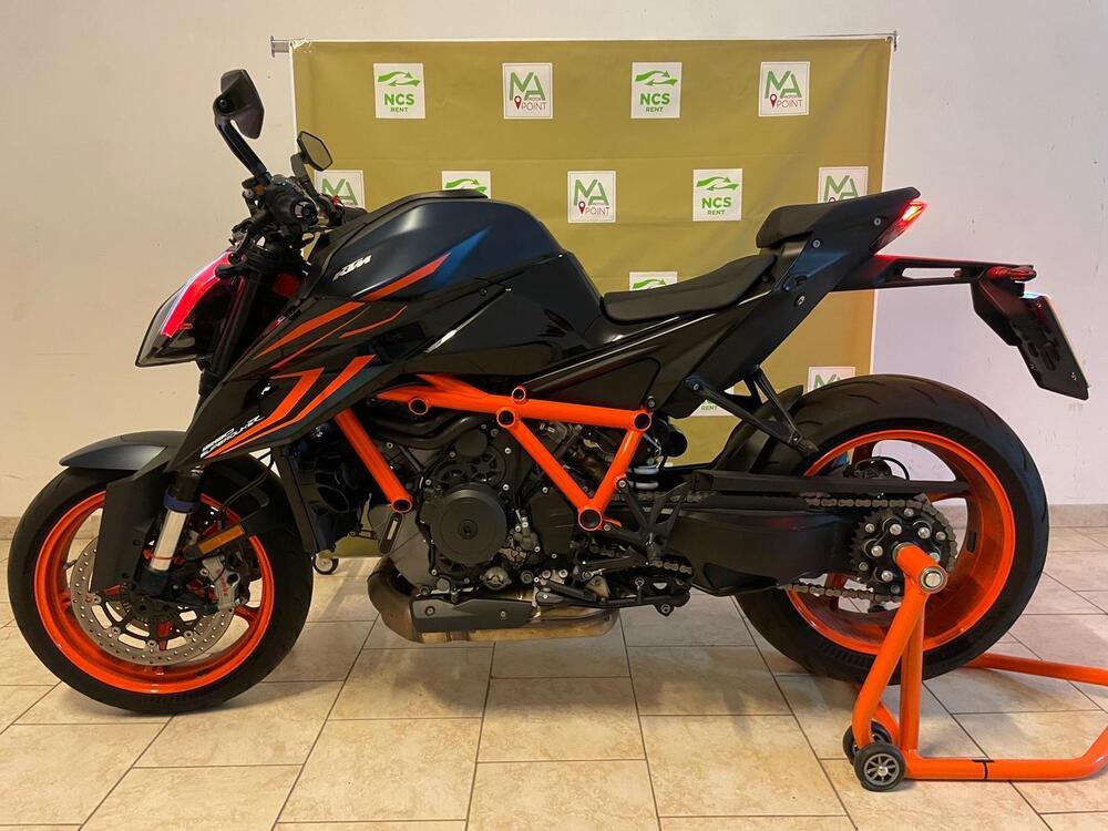 KTM 1290 Super Duke R EVO (2022 - 23)