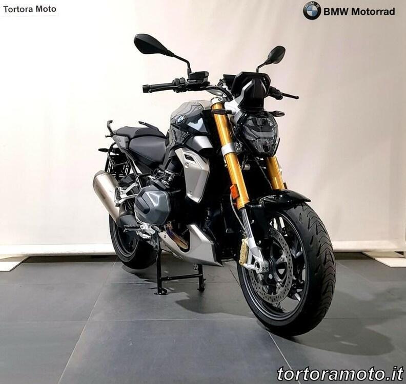 Bmw R 1250 R (2021 - 25) (4)