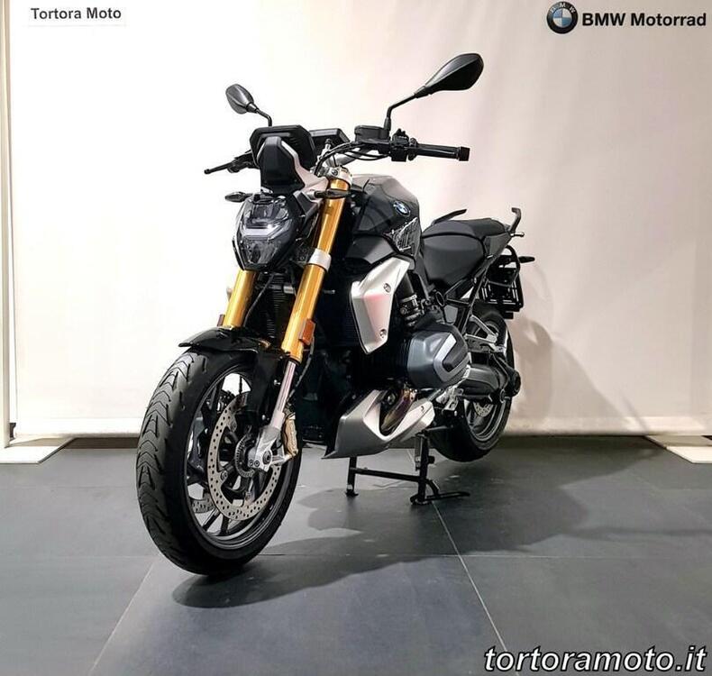 Bmw R 1250 R (2021 - 25) (3)