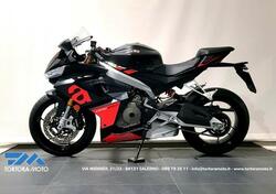 Aprilia RS 660 trofeo (2021 - 22) usata