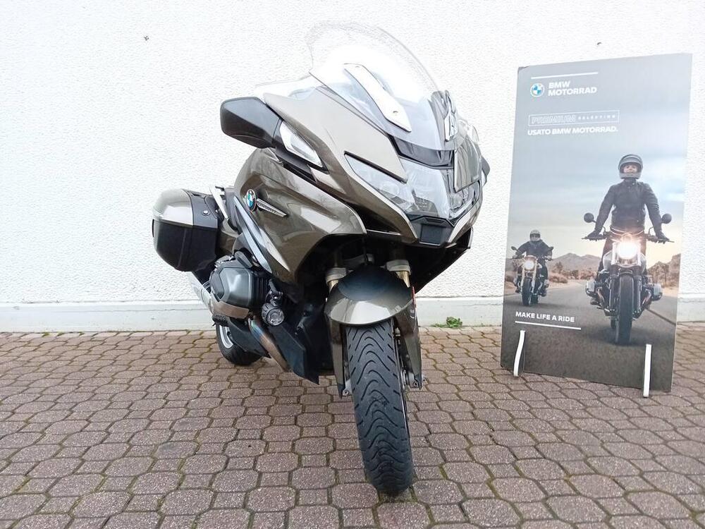 Bmw R 1250 RT (2021 - 25) (2)