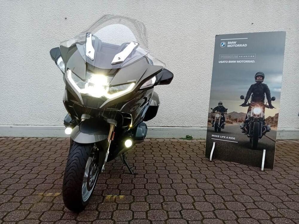 Bmw R 1250 RT (2021 - 25) (5)