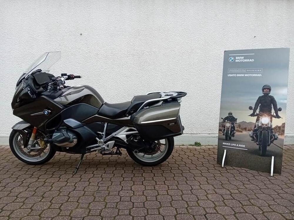 Bmw R 1250 RT (2021 - 25) (3)