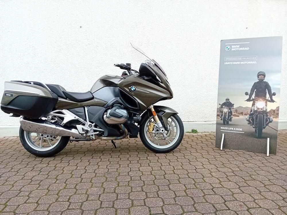 Bmw R 1250 RT (2021 - 25) (4)