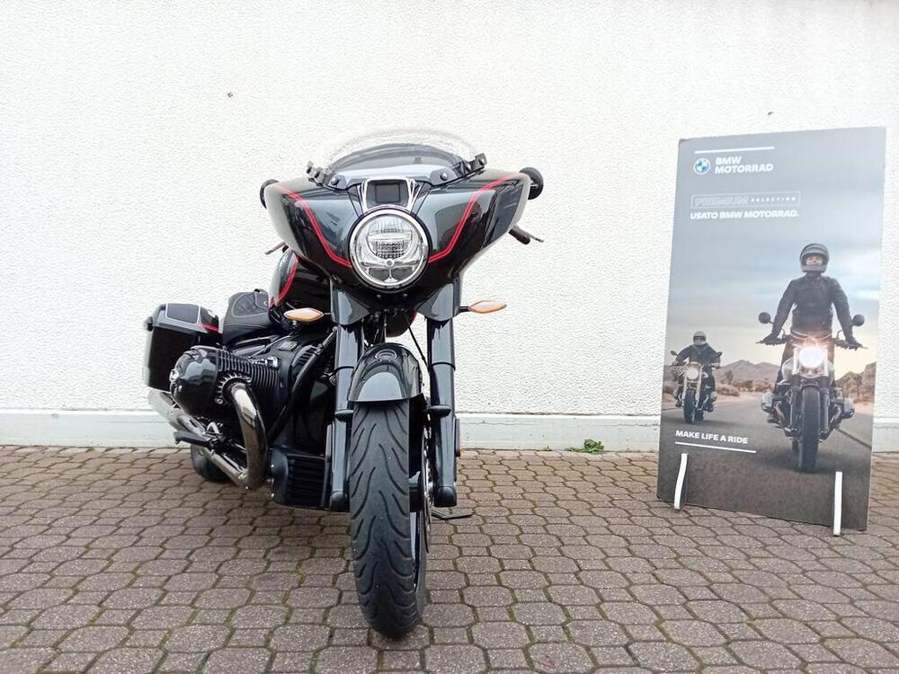 Bmw R 18 B (2021 - 24) (2)