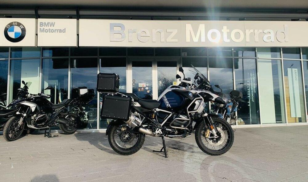 Bmw R 1250 GS Adventure (2021 - 24)