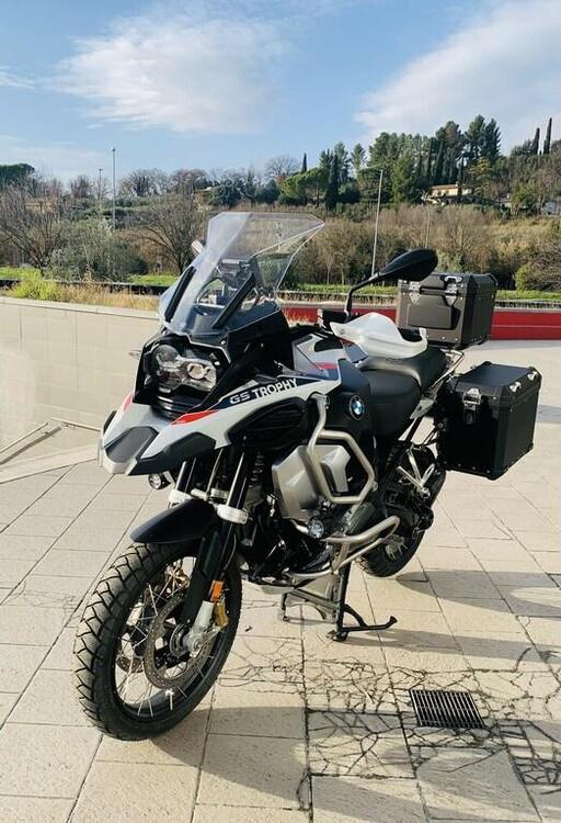 Bmw R 1250 GS Adventure (2021 - 24) (3)