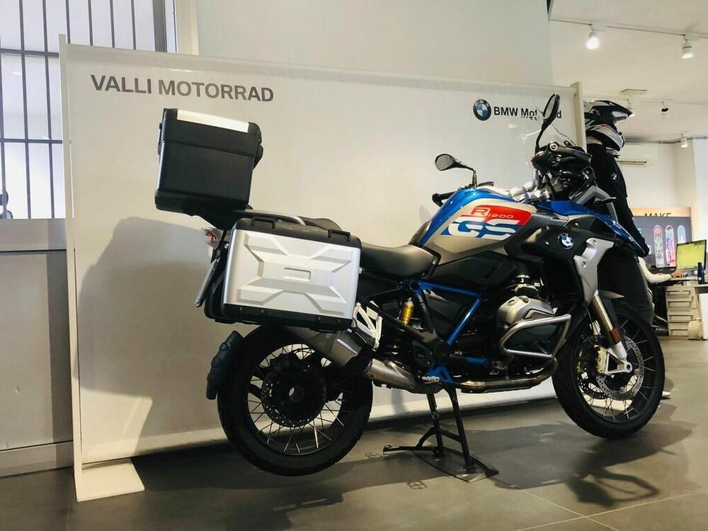 Bmw R 1200 GS (2017 - 18) (3)